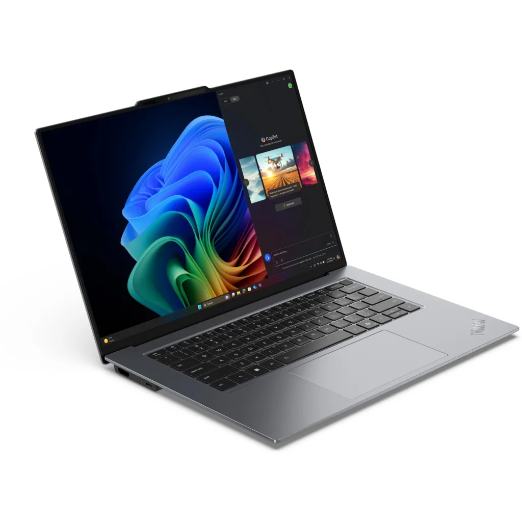 Imagen 7 de Notebook Lenovo ThinkPad X9-15 G1 AuraEd. Ultra 7 258V 32GB 1TB 15.3"Touch W11P
