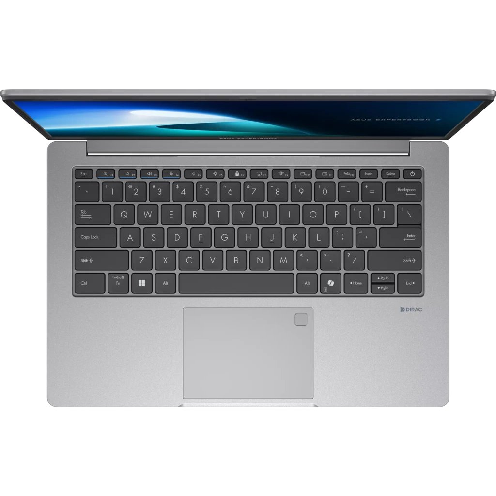 Imagen 1 de Notebook P1403CVA-S61407X Asus Core 5 210H 16GB RAM 512GB SSD 14" W11P