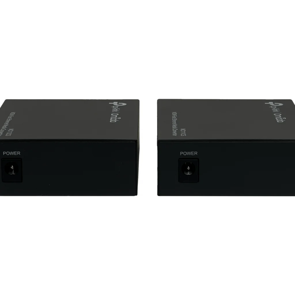 Imagen 7 de TP-LINK Kit-WDM Convertidor Fibra SM 1-SC 1310/1550nm 15km 100mbps