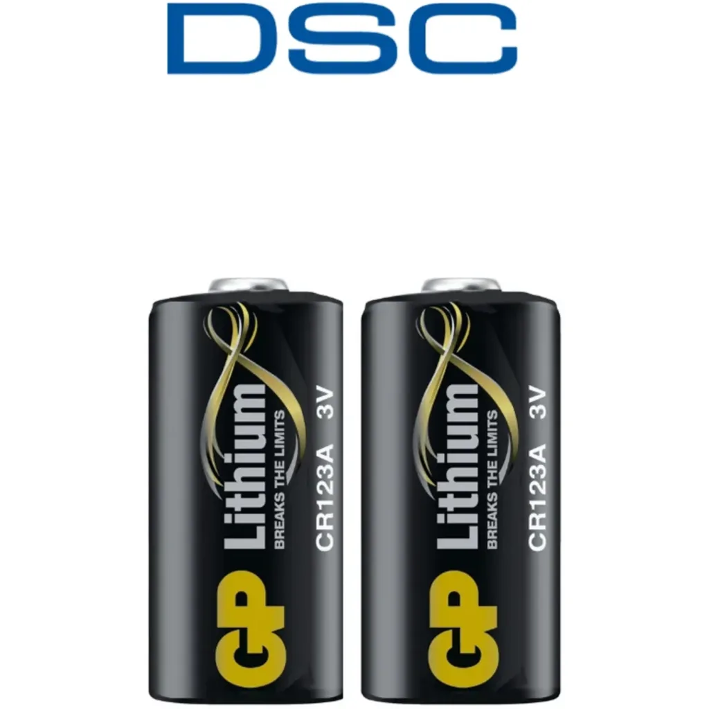 BATT-PGX944. Battery replacement