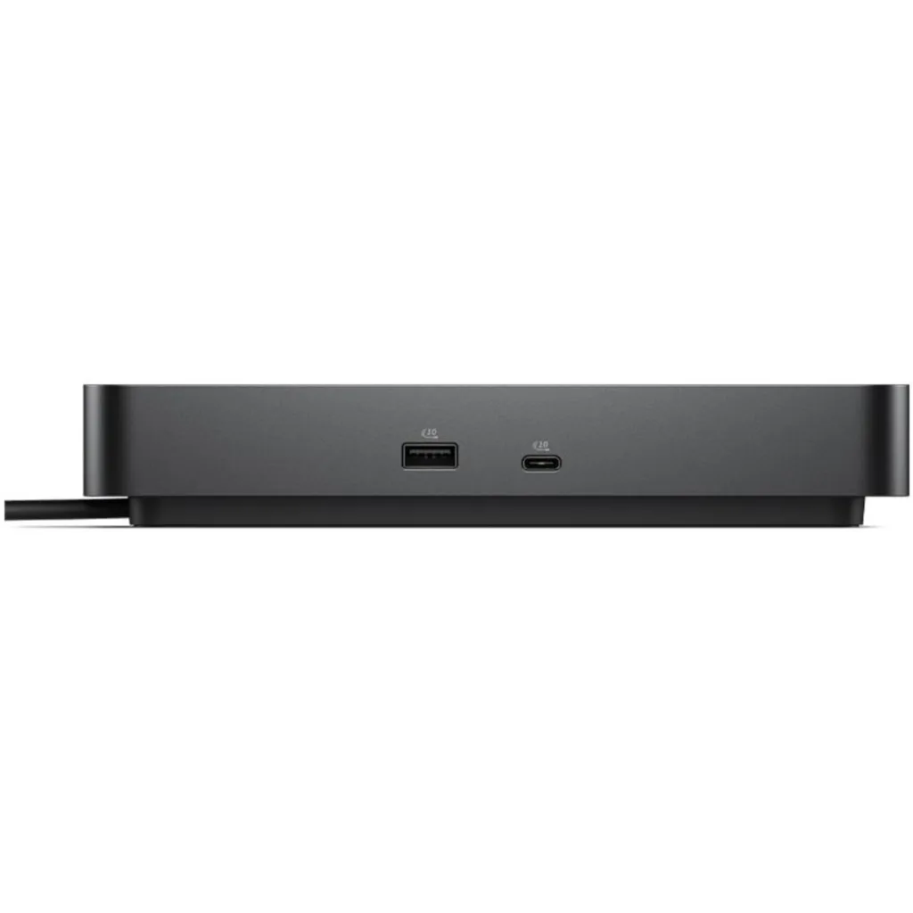 Imagen 2 de Docking Station Dell WD25 Pro Smart, USB-C USB-A DP 6K HDMI Ethernet PD 100W