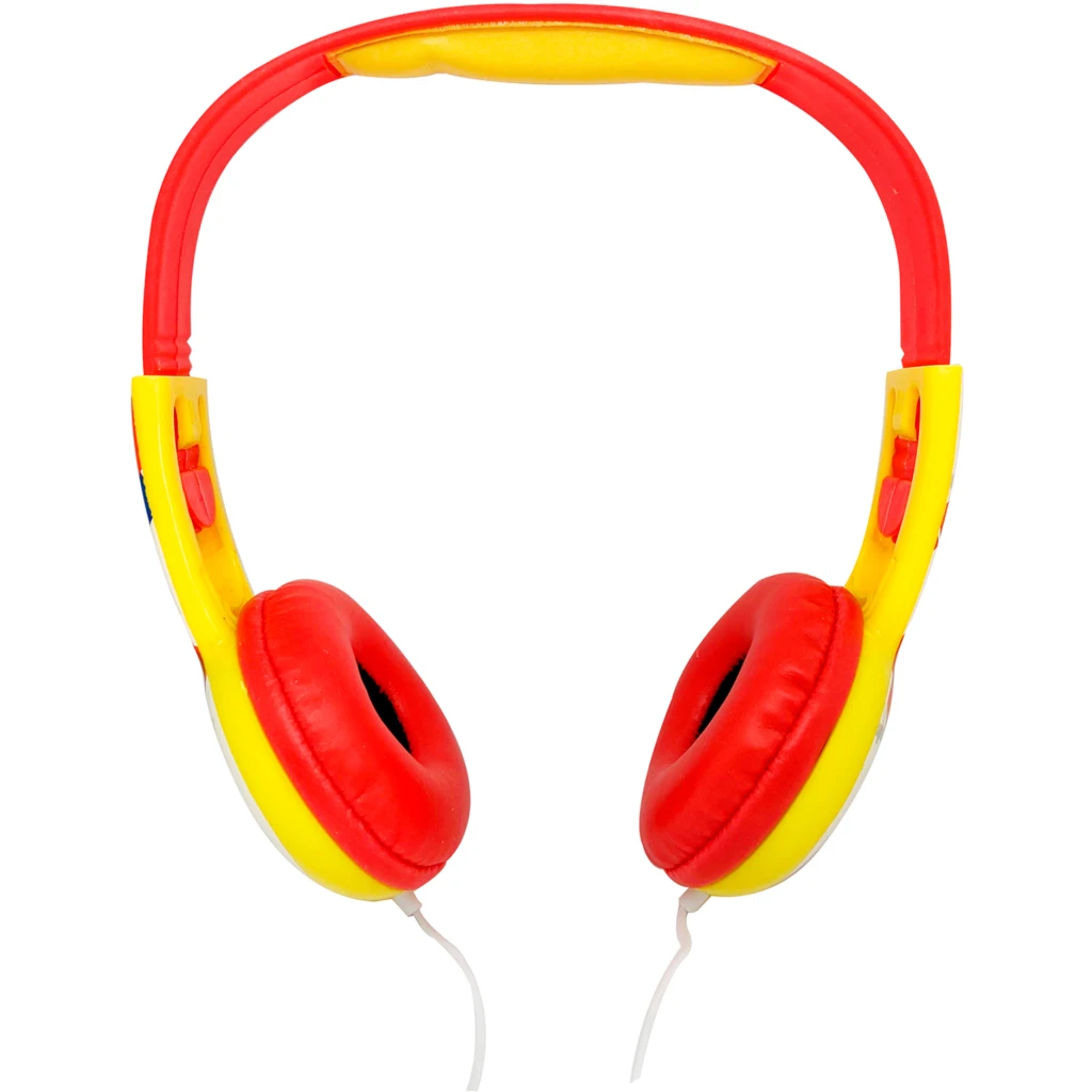 HP203371-MAR AUDIF KIDS PAW PATROL MARSHALL