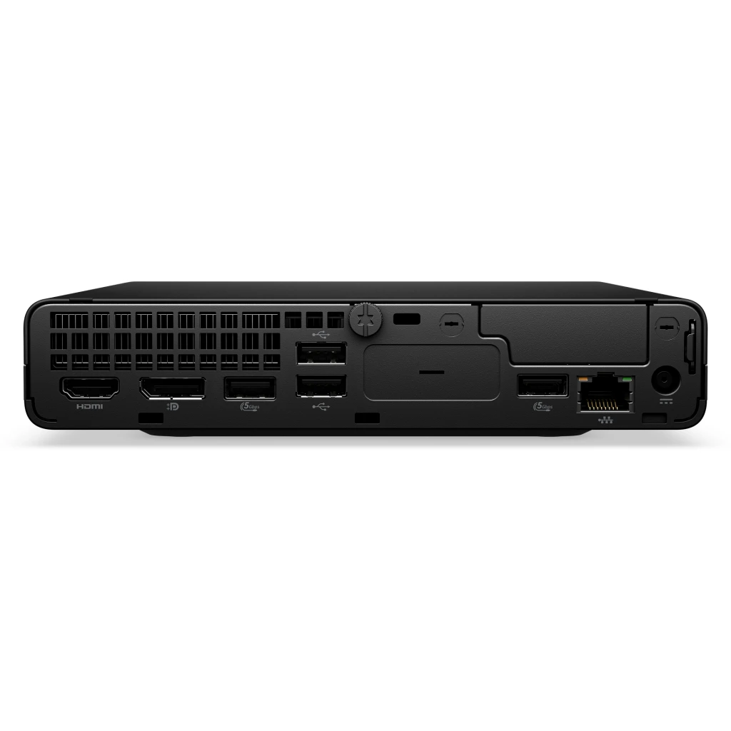 Imagen 3 de HP ProDesk - Mini tower - Intel Core 5 315 / 4.8 GHz - DDR5 SDRAM - Integrated graphics - FreeDOS - E2BC2AT#ABM