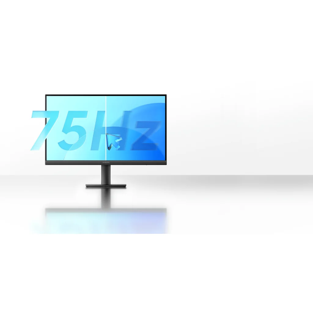Imagen 5 de Monitor Xiaomi A22i 21.5" FHD 1920*1080 LED backlit LCD IPS HDMI VGA 75Hz