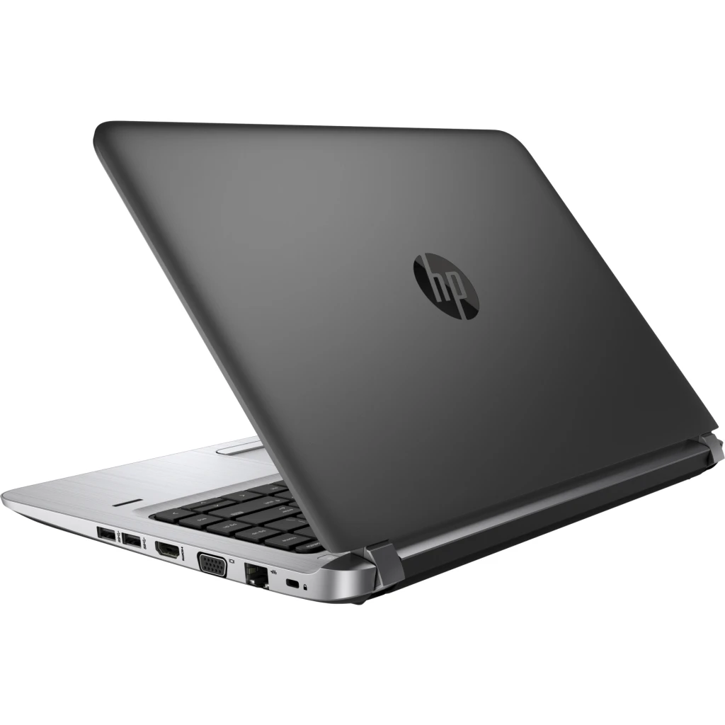 Imagen 5 de Notebook HP ProBook 440 G3 I5-6200U RAM 12GB HDD 240GB 14" FHD W11 (Nuevo Caja Abierta)