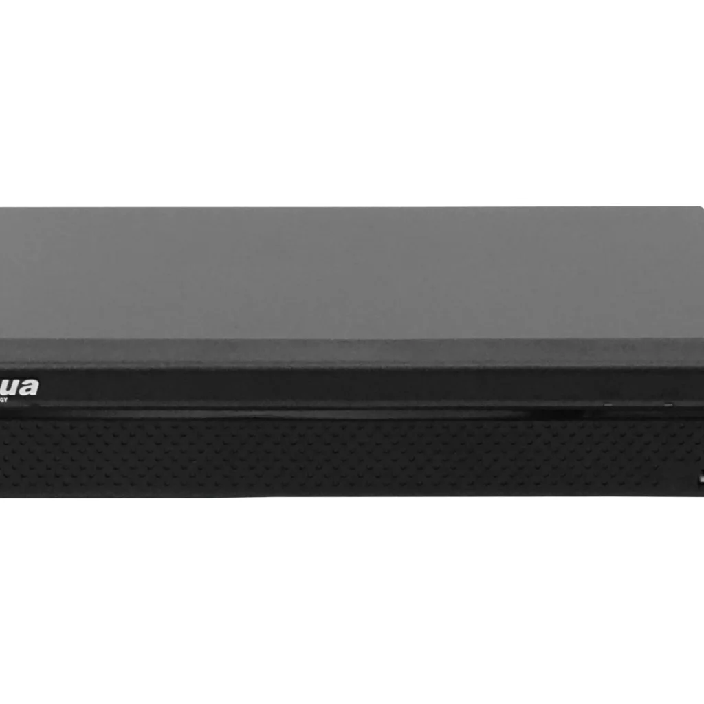 Imagen 6 de DAHUA NVR 16-IP 8-PoE 5mp H.264 HDMI VGA 2-USB 1xSATA6TB 2RCA SMA