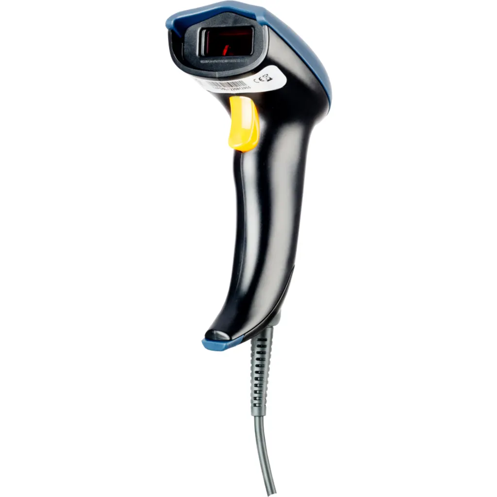 Imagen 4 de SCANNER TXPOS L7 / LASER USB