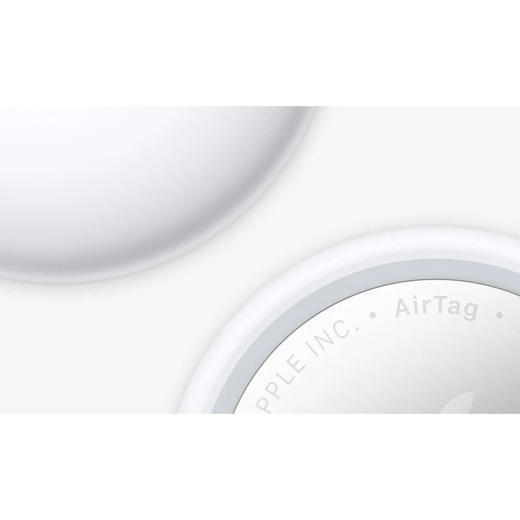 Imagen 2 de AirTag Apple 2 Gen