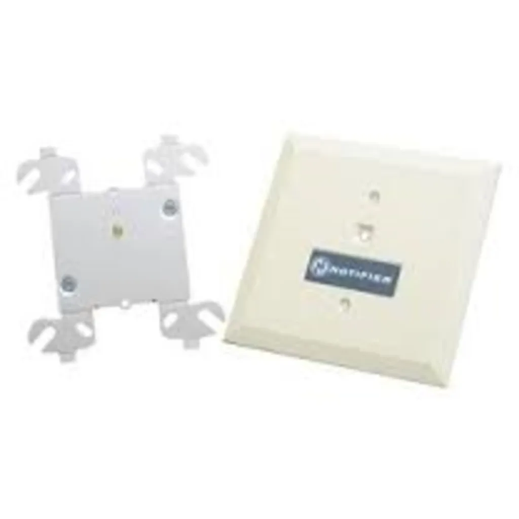 Imagen 1 de NTF ISO-X Modulo Aislador de Fallos