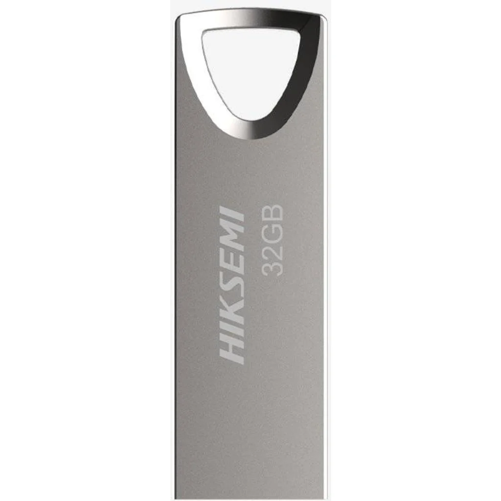 PENDRIVE USB 2.0 CLASSIC 64GB M200 HIKSEMI
