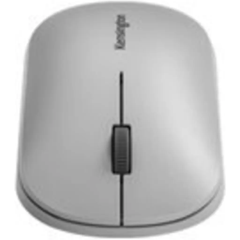 Imagen 8 de Mouse Kensington Slimblade Inalámbrico USB y BT 4 botones SAP 27547 Color Gris