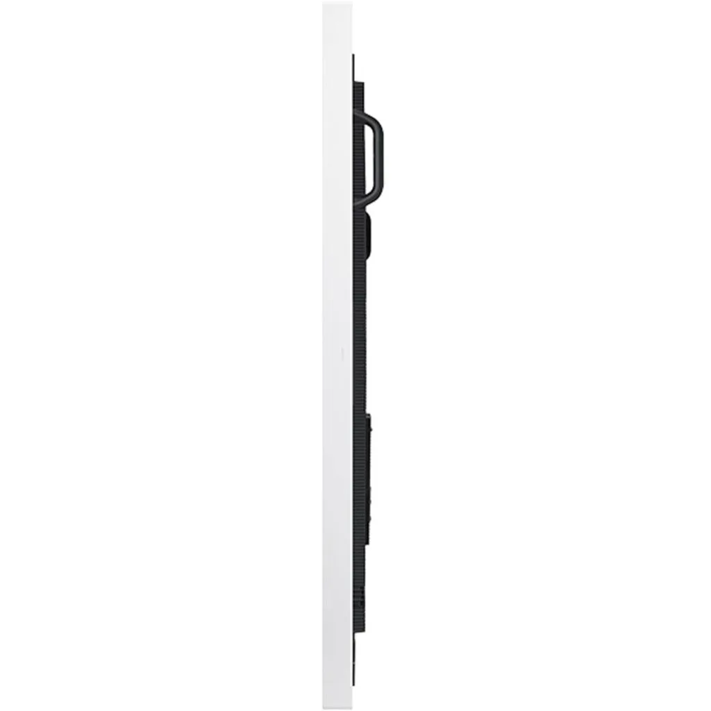 Imagen 2 de Pantalla Interactiva Táctil Samsung Flip ProWM75B 75" VA WiFi LAN BT DP HDMI USB