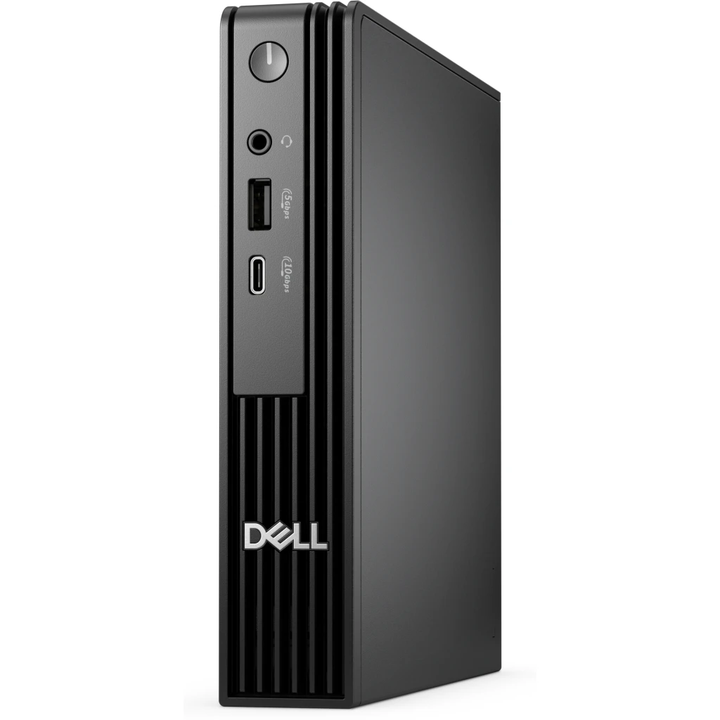 Imagen 2 de Computadora Dell Pro Micro QCM1250 Ultra SFF I7-14700T 16GB 512GB W11P