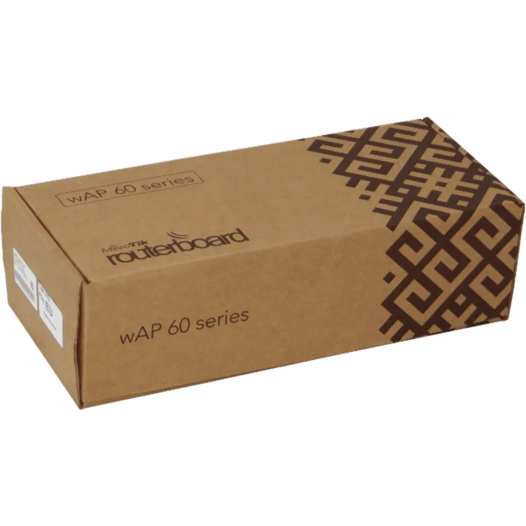 Imagen 5 de MIKROTIK 180o PtMP BeamForming 60GHz 802.11ad 1-1000 L4 inc-24V 1Gbps