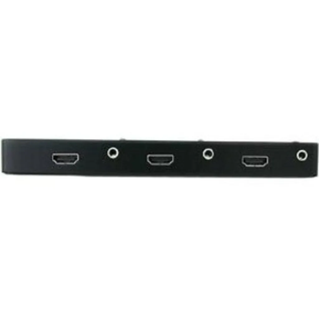 Imagen 4 de StarTech.com 2 Port High Speed HDMI Video Splitter and Signal Amplifier