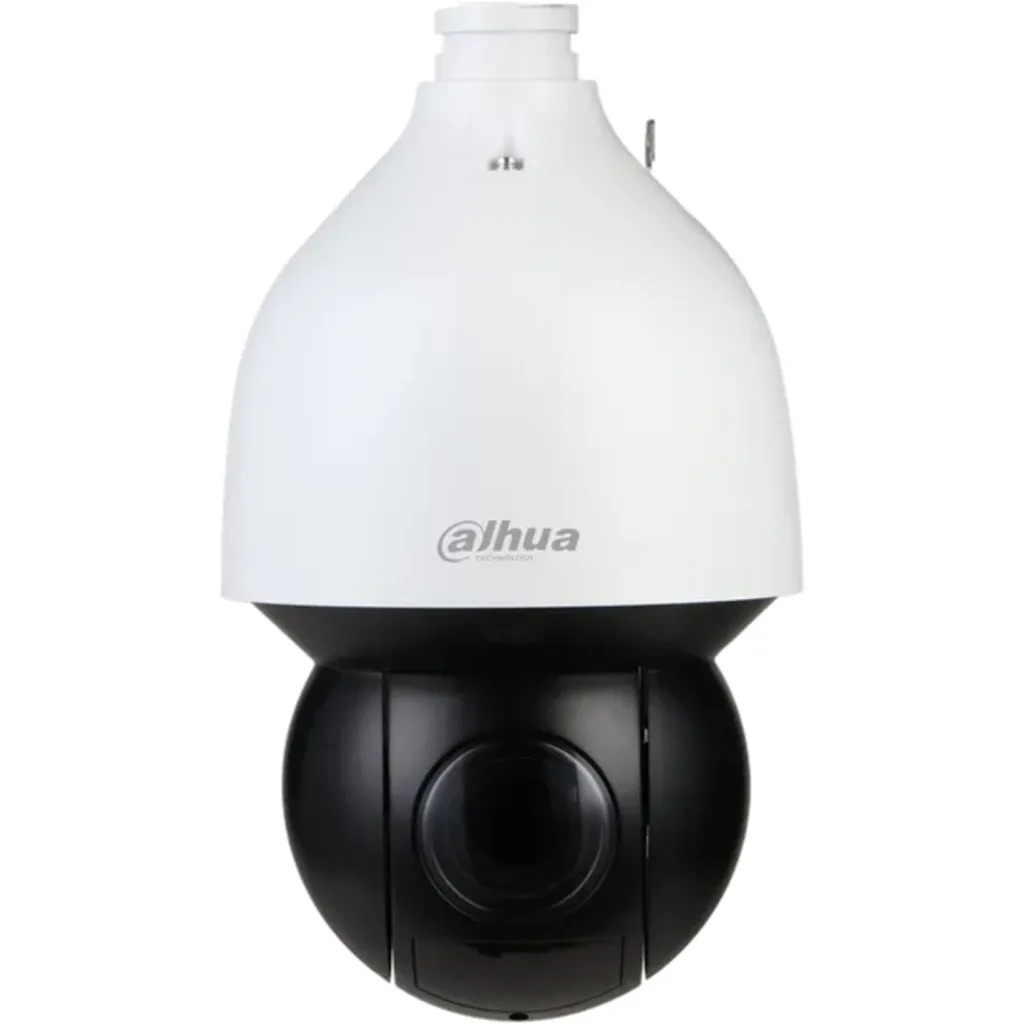 DH-SD5A425XAN-HNR. Camara IP PTZ Dahua 4MP 25x H265 IR150m Starlight Wizsense Poe+ IP67 IK10