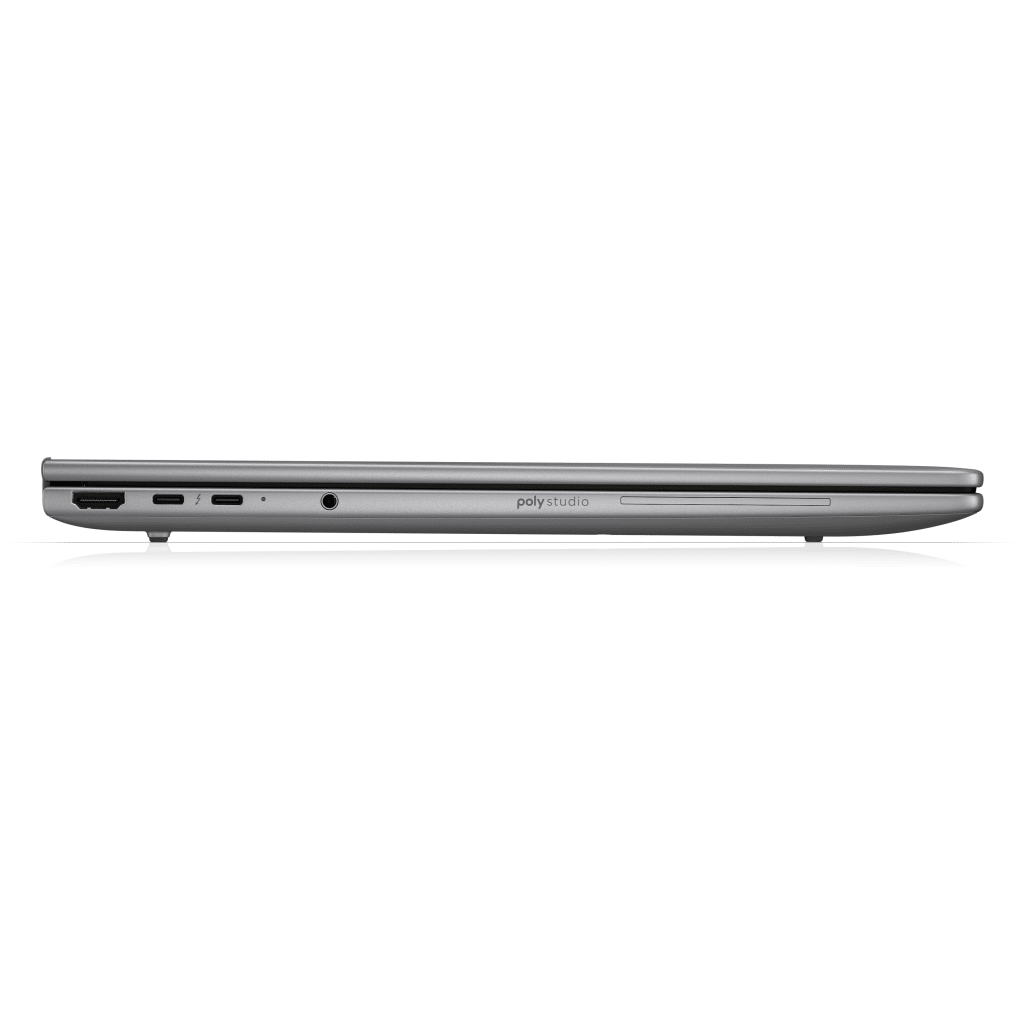 Imagen 8 de Notebook HP  ZBook X G1i 16 Ultra 7 255H RAM 32GB SSD 1TB 16" RTX500Ada 4GB W11P