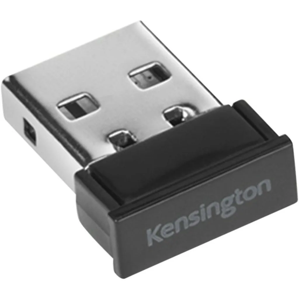 Imagen 16 de Teclado Inalámbrico Ergonómico Kensington K75401ES Pro Fit® BT USB color Negro