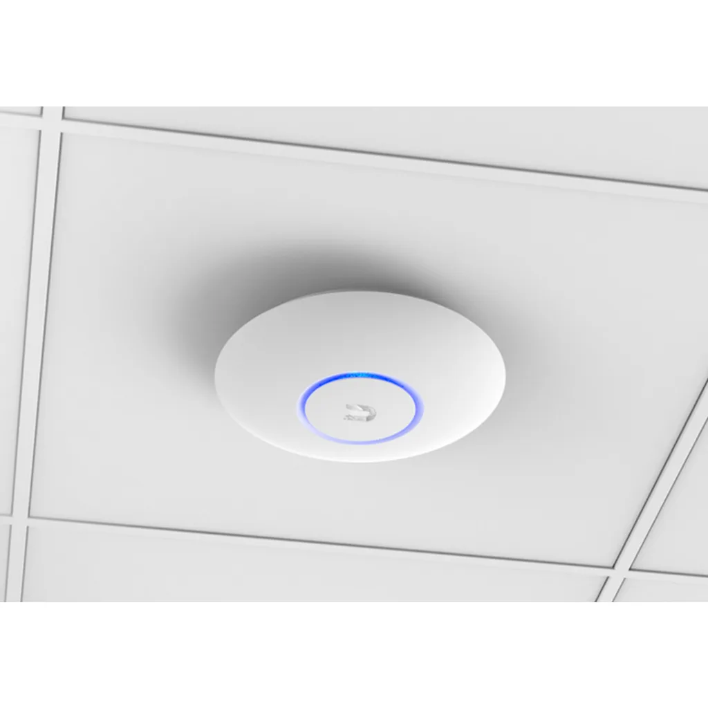 Imagen 4 de Access Point Ubiquiti Dual-Band Exterior PoE AC1750, Wi-Fi 802.11ac,3x3 MIMO