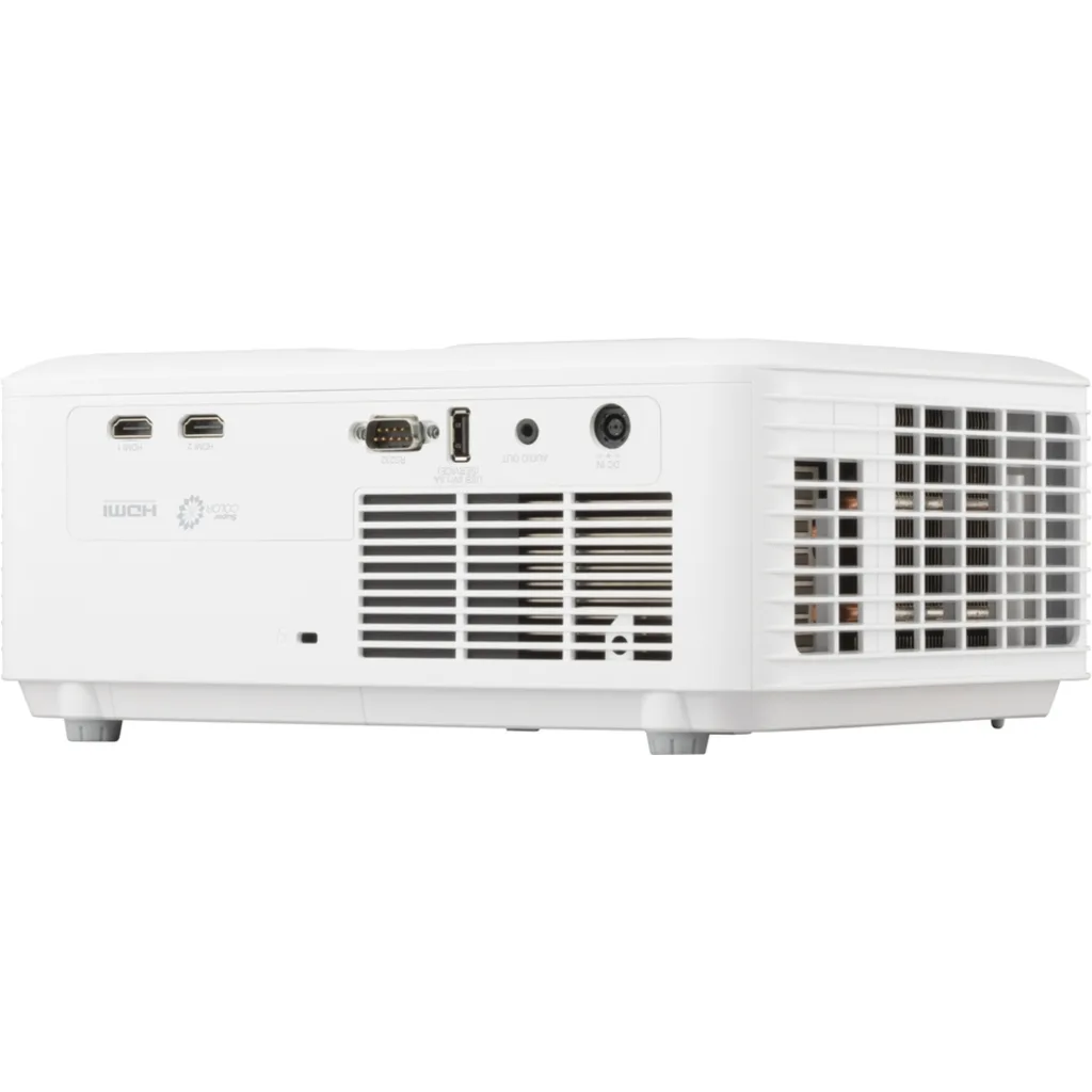 Imagen 13 de Proyector Láser ViewSonic LS711HD, 4200LUM FHD 1920*1080 2*HDMI USB-A RS232 Jack