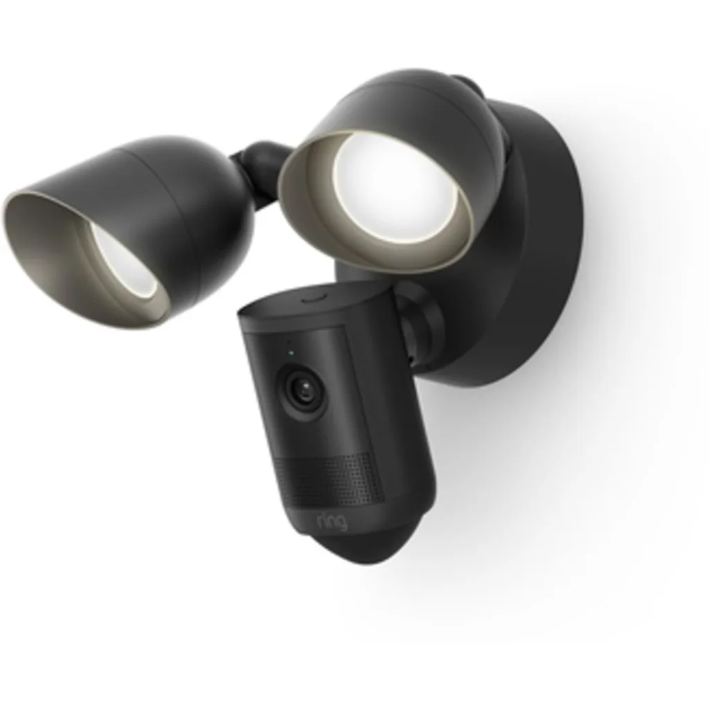 Ring Floodlight Cam 2K [B0G365R7HR]