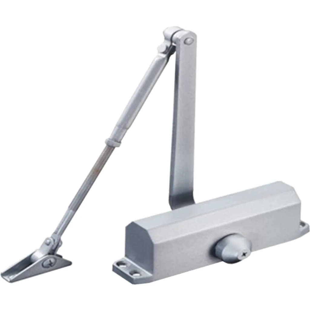 Imagen 1 de Brazo hidraulico Dahua para 40 a 60 kg angulo de apertuda de 180deg