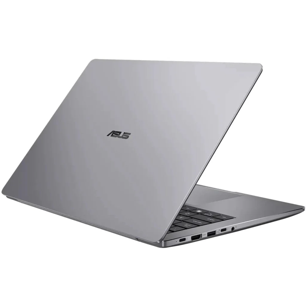 Imagen 4 de Nootebook Asus P5 G2 AMD Ryzen AI 7445 RAM 32GB SSD 512 GB 14" W11P