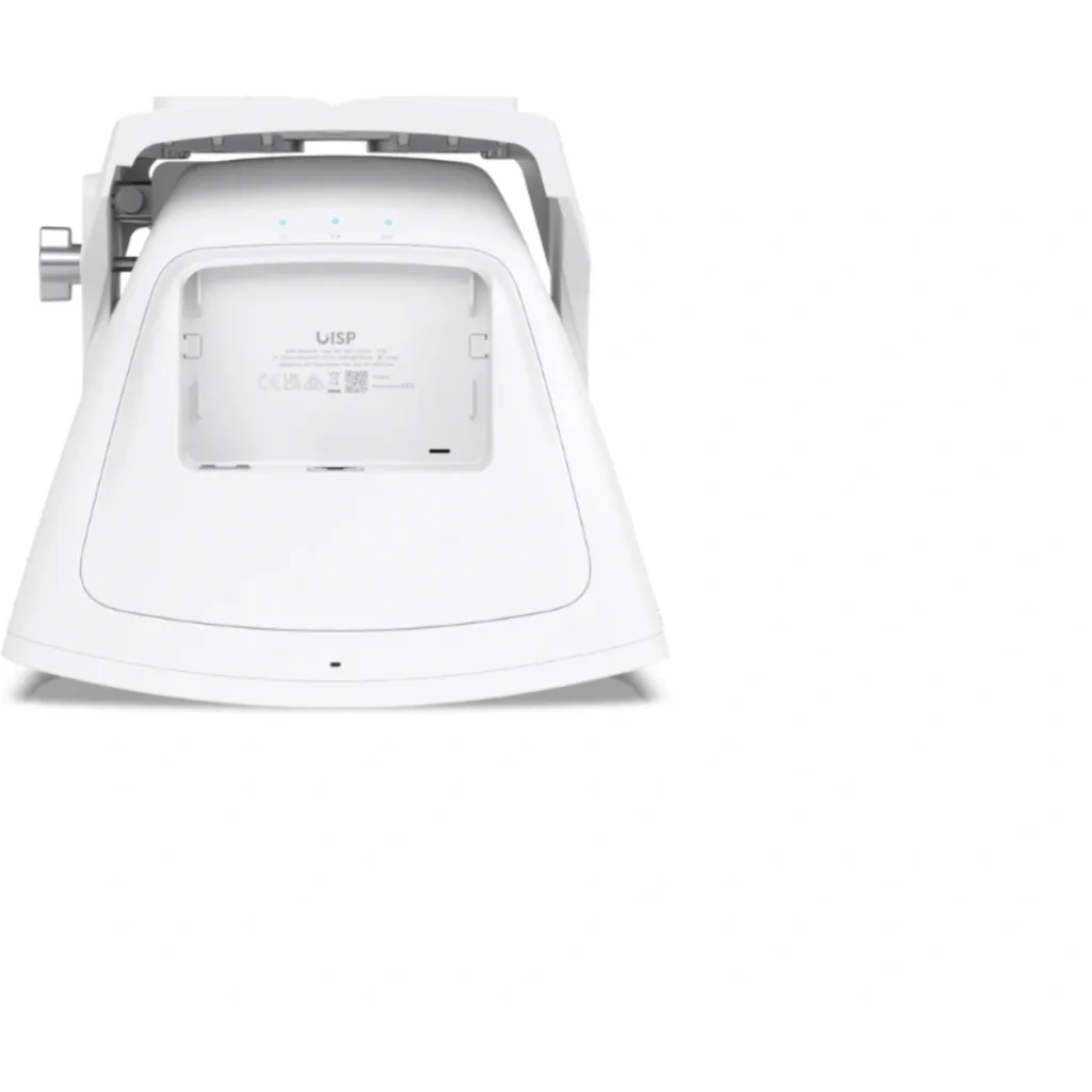 Imagen 2 de UBIQUITI PtmP 30º 1-2500 1-SFP+10G 24/12dBi 60/5GHz GPS 2,7gbps-duplex
