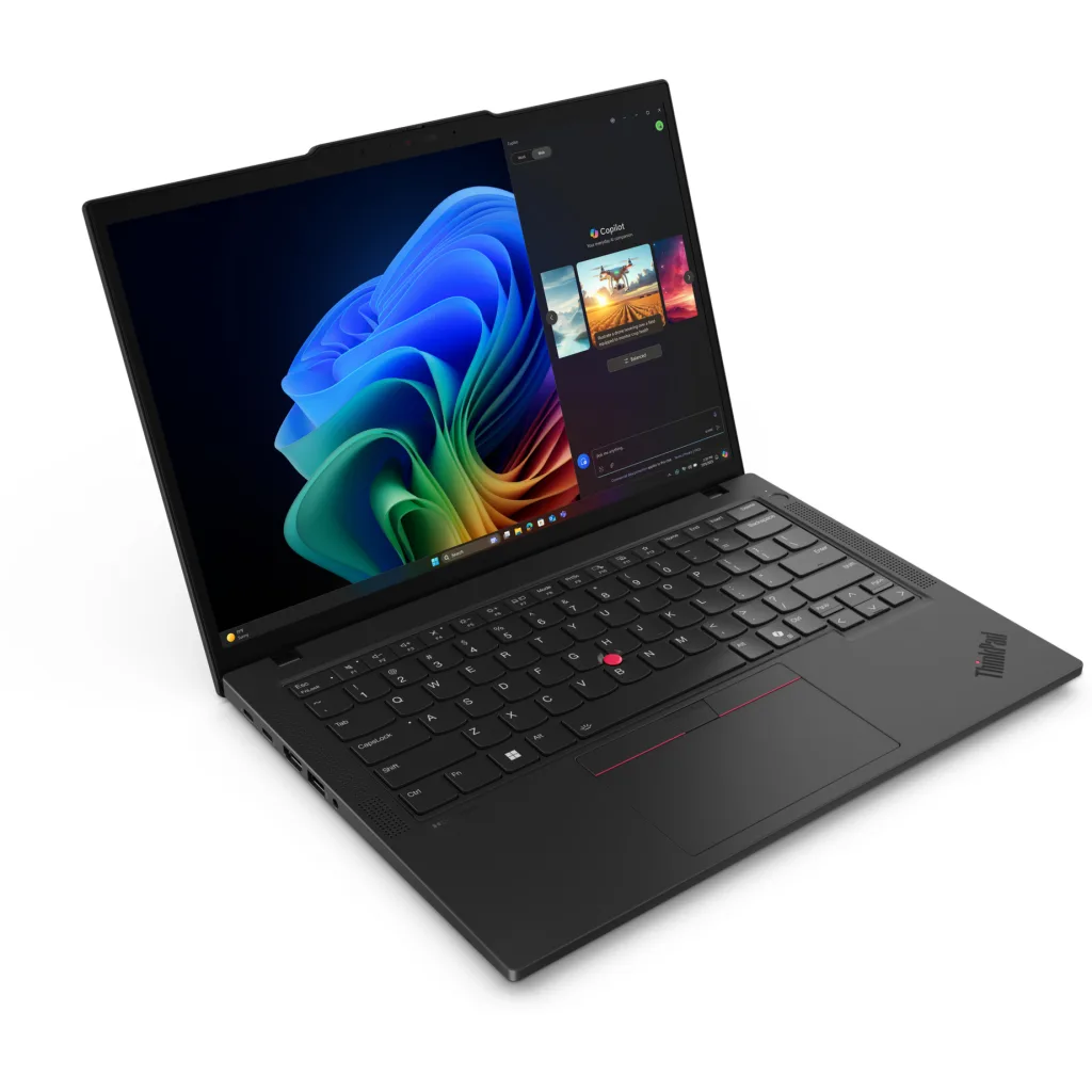 Imagen 3 de Notebook Lenovo ThinkPad T14 Gen6 Ryzen AI 7 Pro 350 RAM32GB SSD512GB 14" W11P