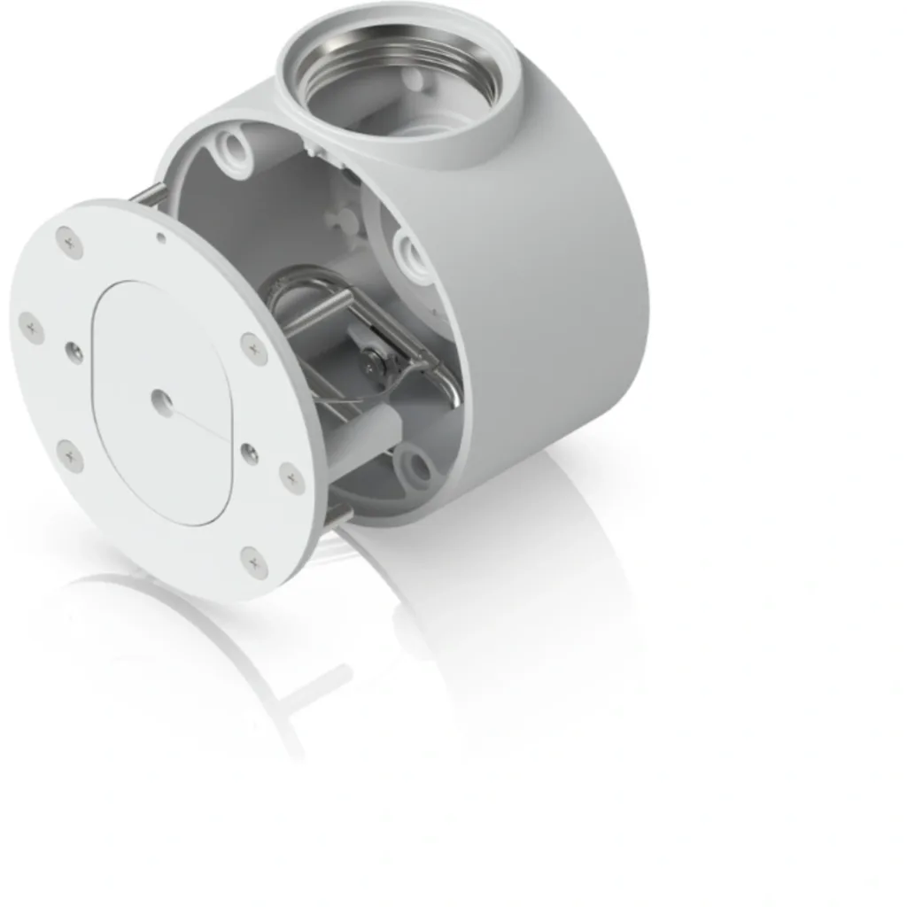 Imagen 9 de UBIQUITI - Caja de Conexion Para Camaras Torreta-Ultra Dome-Ultra