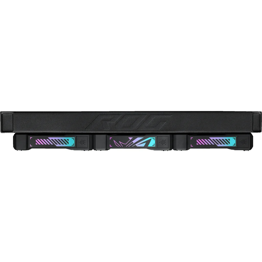 Imagen 19 de ASUS - ROG RYUO IV SLC 360 ARGB