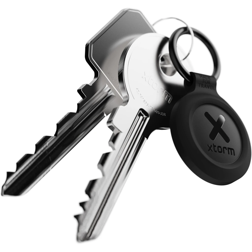 Imagen 11 de Travel Tag Xtorm para iOS y Android