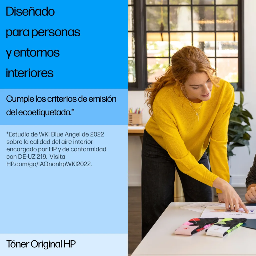 Imagen 7 de Toner HP 330A Negro Compatible HP Laser 408/432, 5.000 Páginas