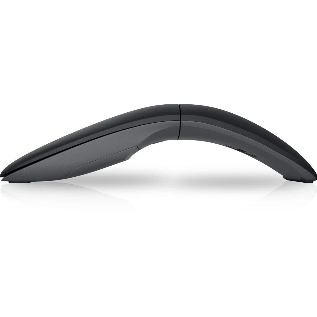 Imagen 2 de Mouse Inalámbrico Dell Travel MS700 Conectividad Bluetooth 3 botones Color Negro