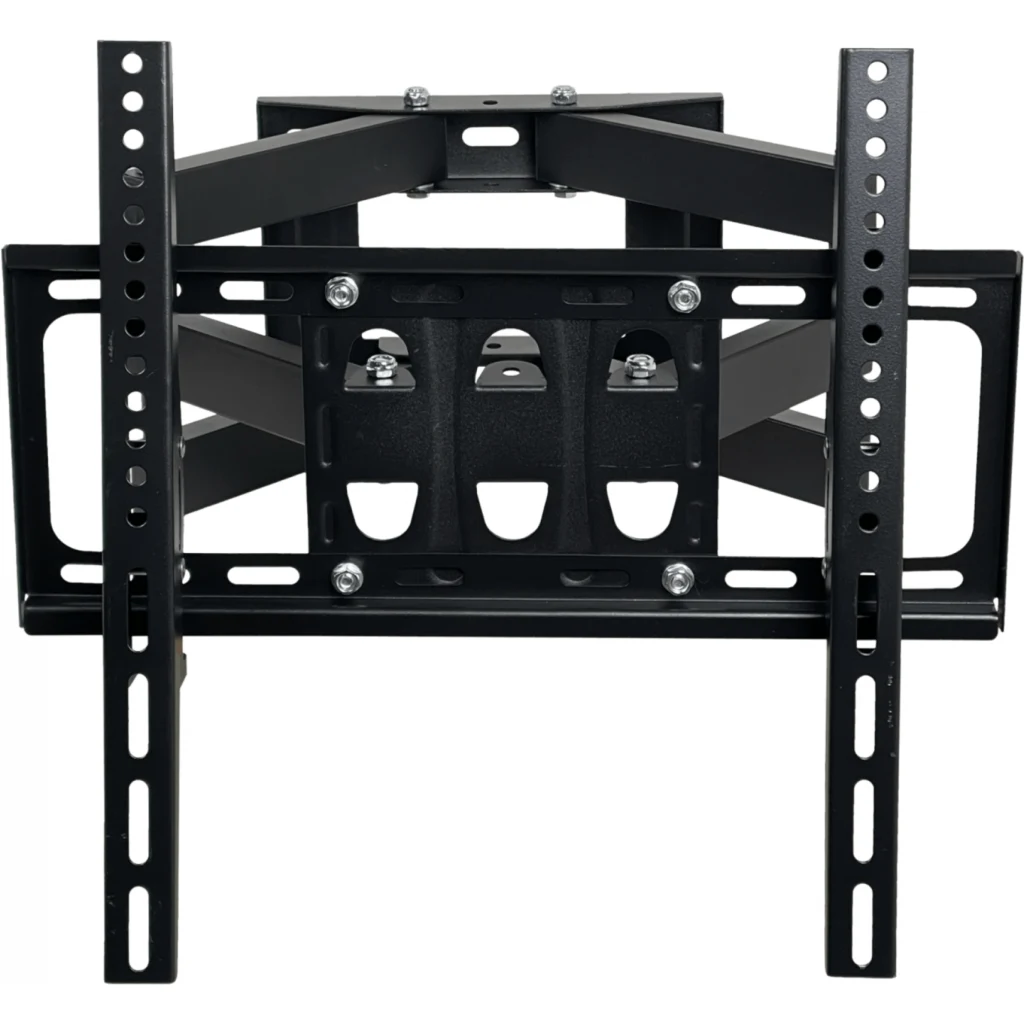 Imagen 1 de Soporte Articulado 26-55pulg LCD/TV 50kg VESA Muro 120ox40o