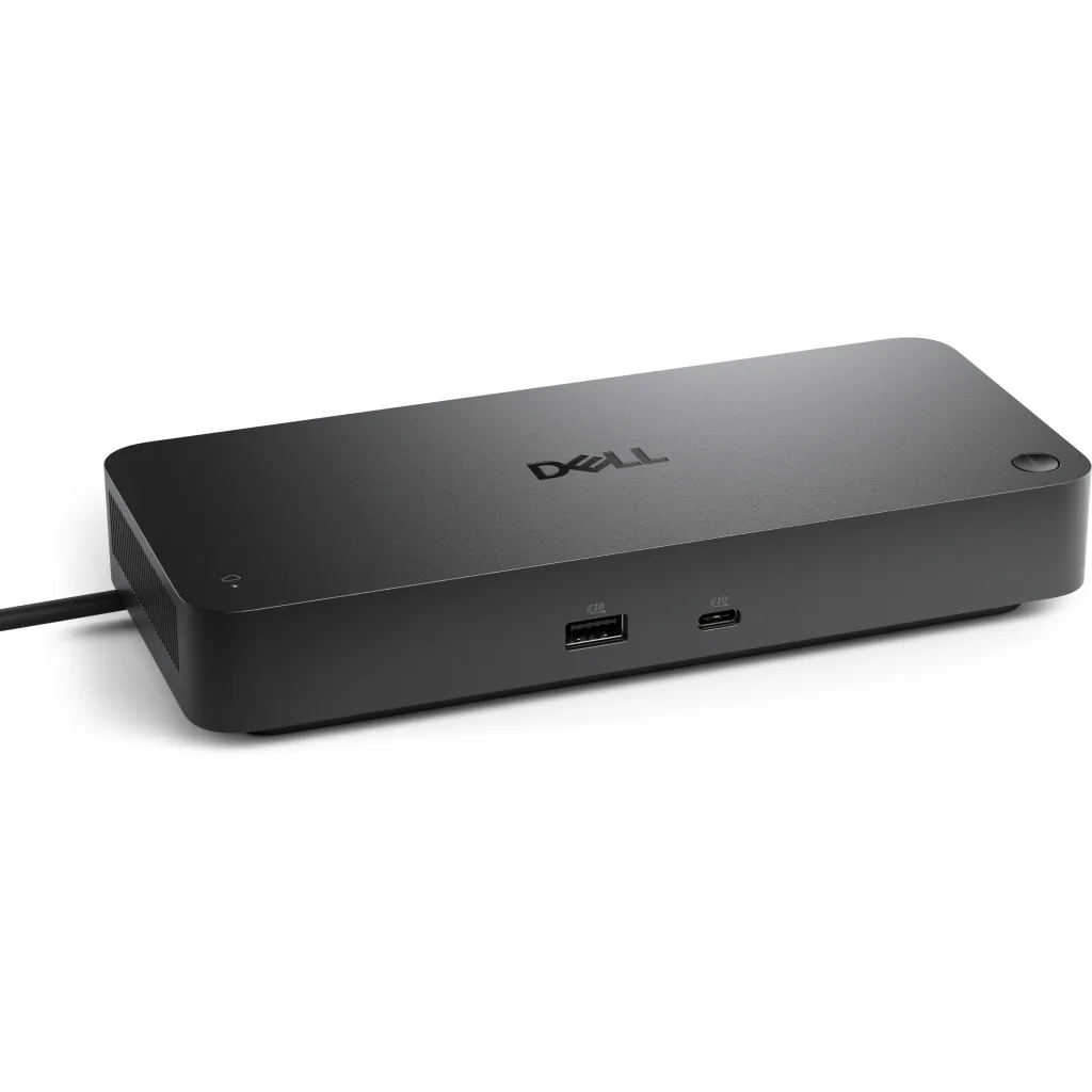 Docking Station Dell Smart Dock SD25, USB-C, Prts/ HDMI 2*DP 2*USB-C 3*USB-A LAN