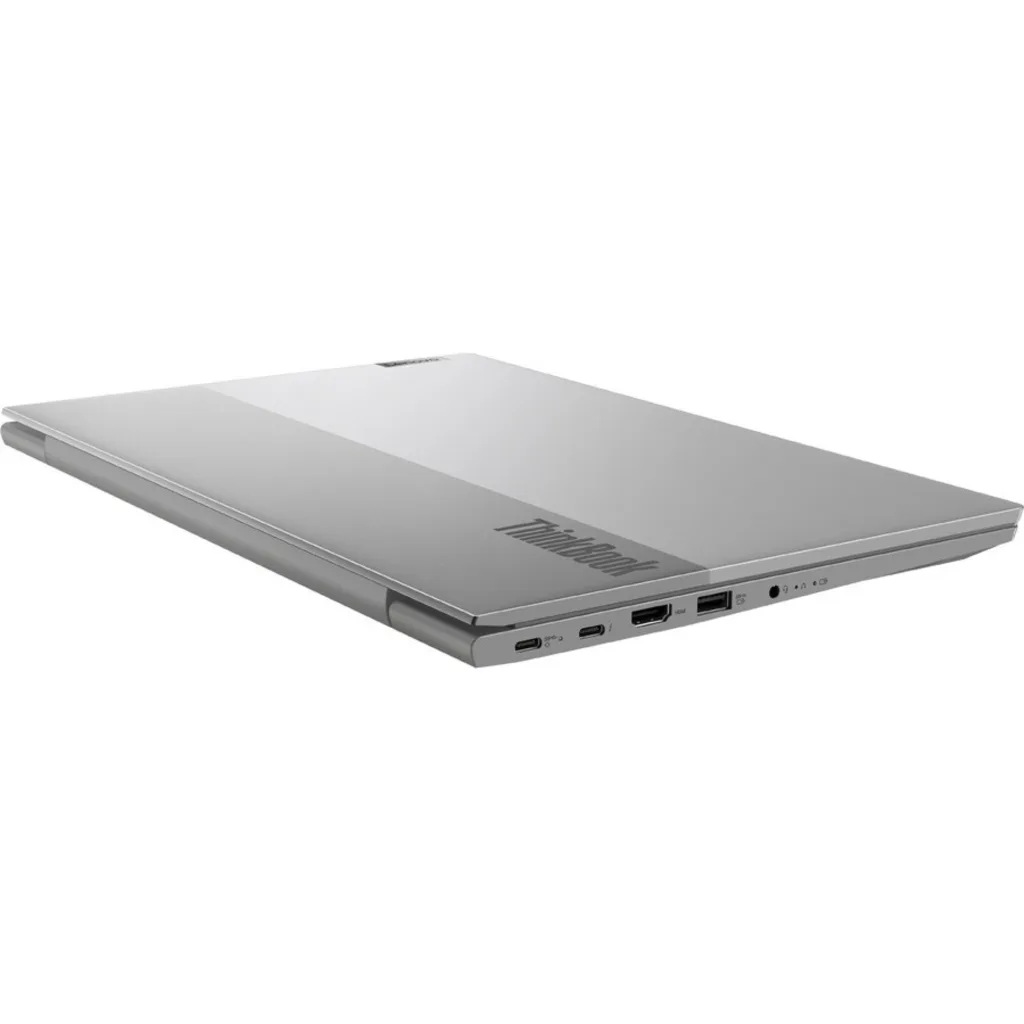 Imagen 15 de Notebook Lenovo ThinkBook 14 G2 I5-1135G7 RAM 8GB SSD 512GB 14" W11P (Reacondicionado)