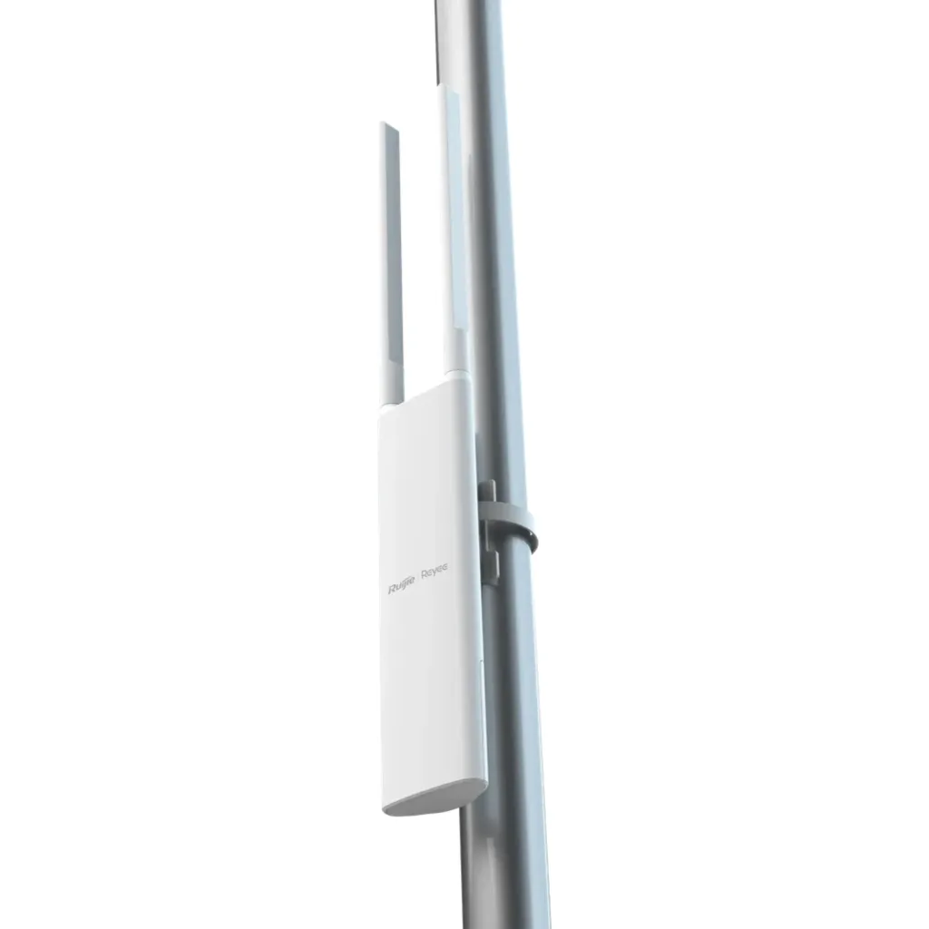 RG-RAP52-OD,  Wi-Fi 5 AC1300 punto de acceso de doble banda para exteriores IP65