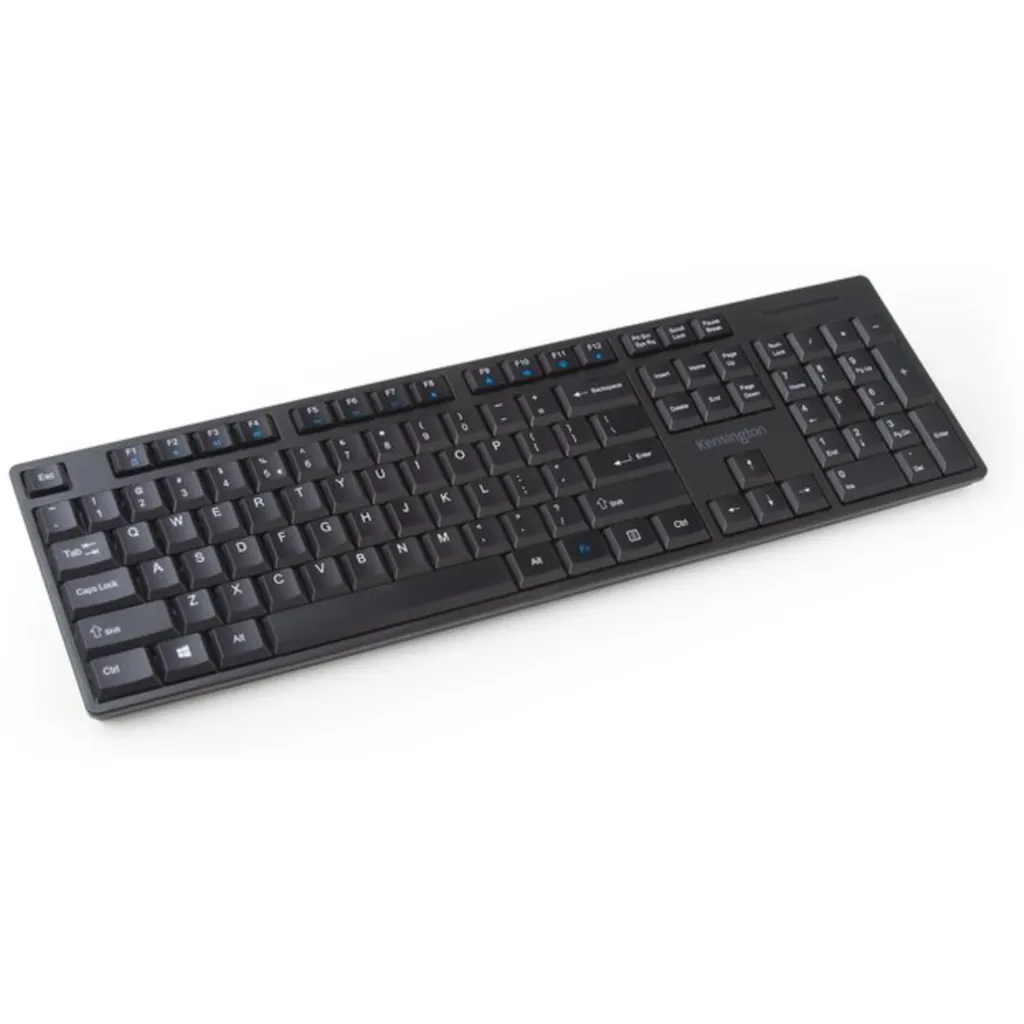 Imagen 5 de Teclado Inalámbrico Kesington Pro Fit Wireless Negro 27252-K75234CL