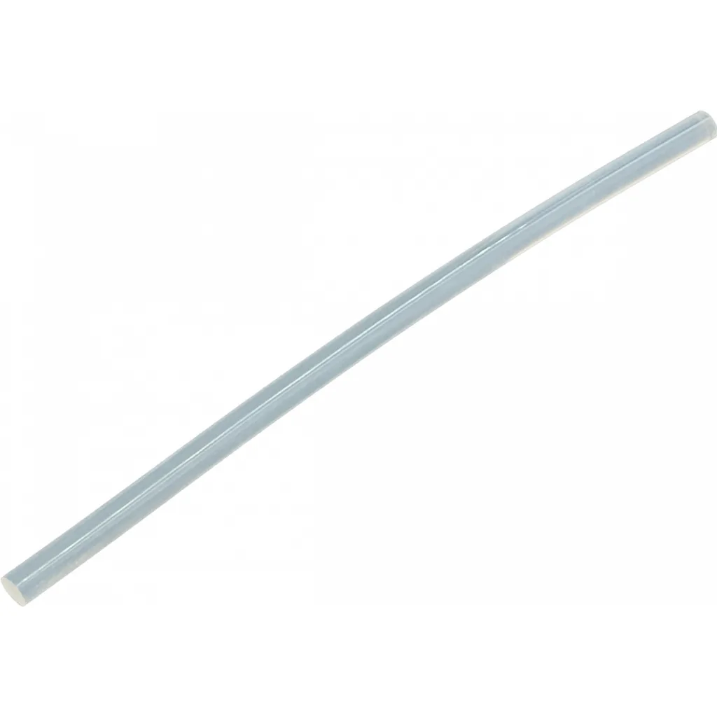 Imagen 2 de Barras 11mm x 20cm 50-unidades silicona transparente 7/16p Hot-Glue