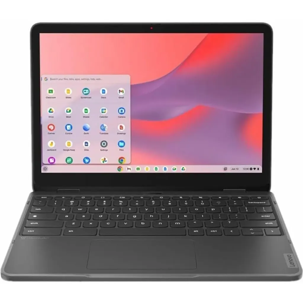 Imagen 2 de CHROMEBOOK 500E G4 N100 8GB 64GB CRM