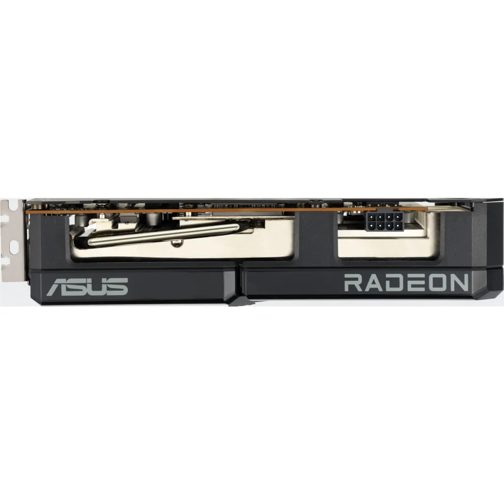 Imagen 8 de Tarjeta de Video Asus Dual Radeon RX 7600 EVO OC Ed 8GB GDDR6 3*DP HDMI PCIe4.0