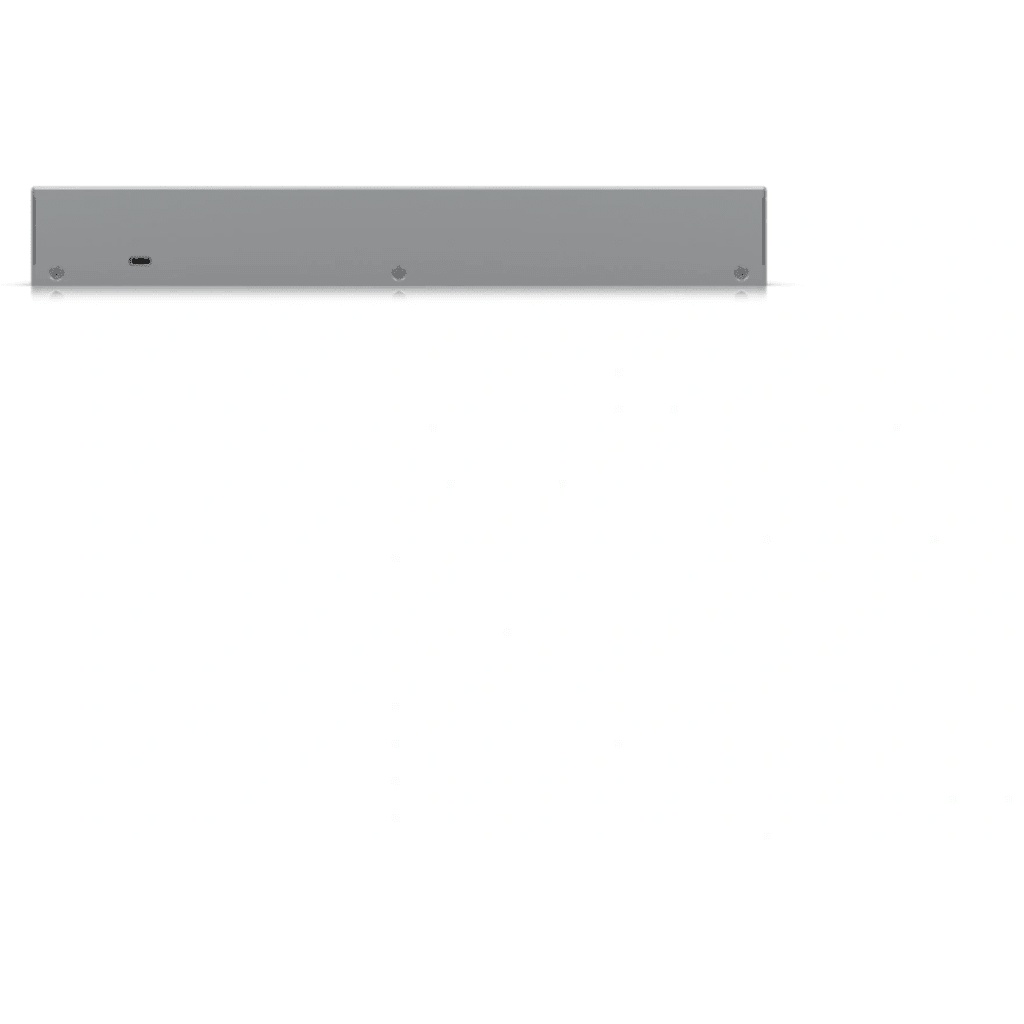 Imagen 5 de Switch Ubiquiti UniFi USW-PRO-MAX-16 Layer 3 16-Port Gigabit