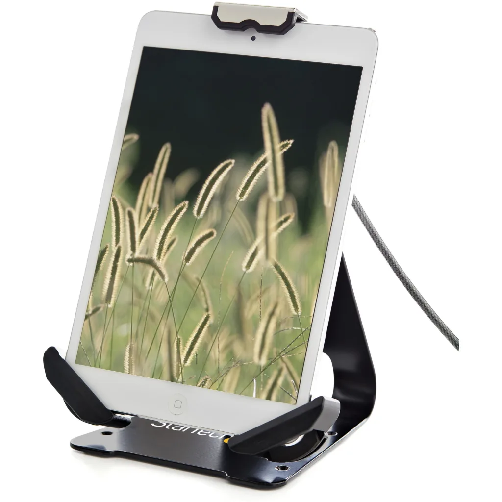 Imagen 20 de Secure Tablet Stand/Mount - 7.9-13 inch