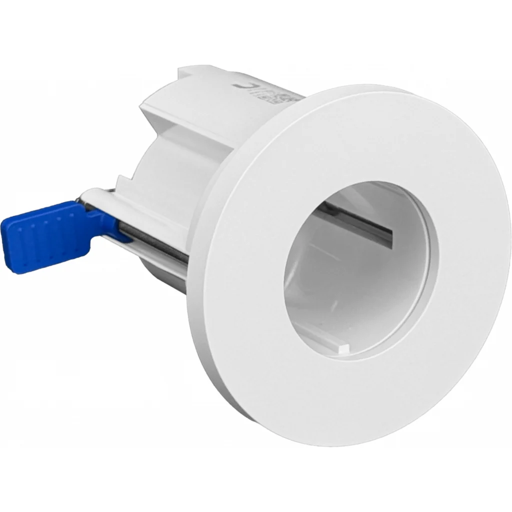 Imagen 1 de UBIQUITI Soporte Techo Embuti 360/110/50P UACC-AI-Theta-Pro-PFM-Camera