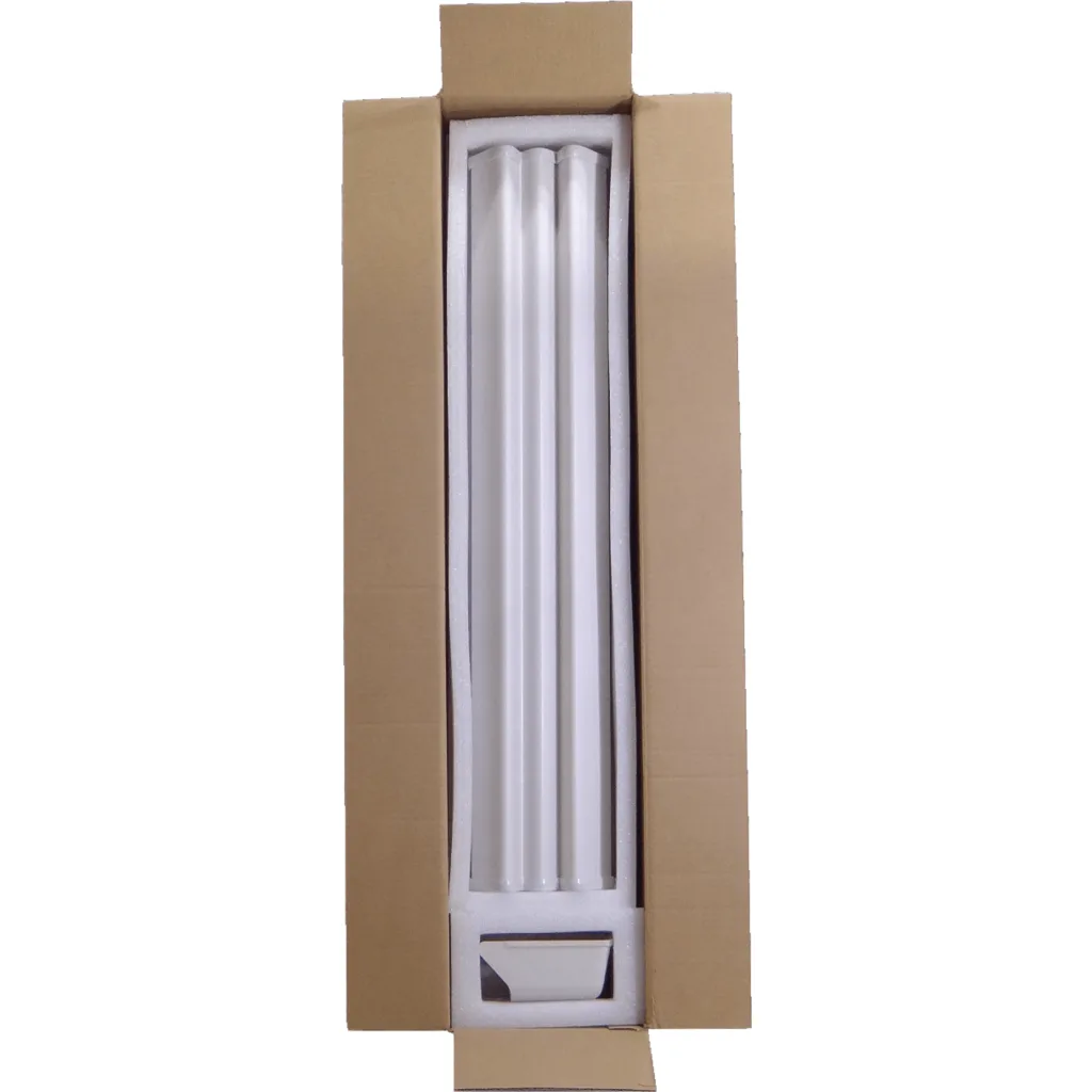 Imagen 4 de UBIQUITI 18dBi 120o 3GHz 2-RPSMA 2x2 Antena Sectorial 3,3-3,8GHz