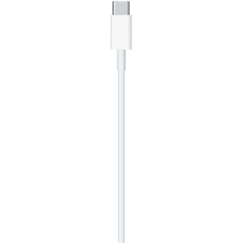 Imagen 1 de Cable de USB-C a Lightning (2 m)