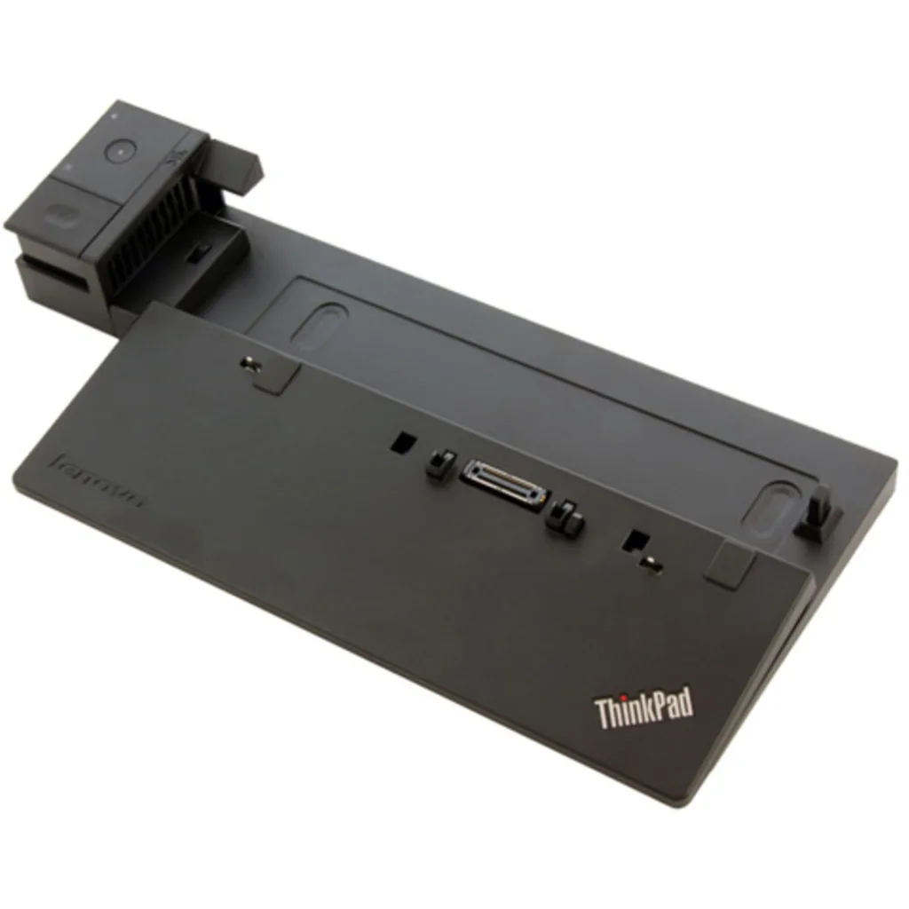 Docking Station Lenovo TP Mini Dock S3 L440 T440 T440p T440s X240 X260 T460 X270 (Reacondicionado)