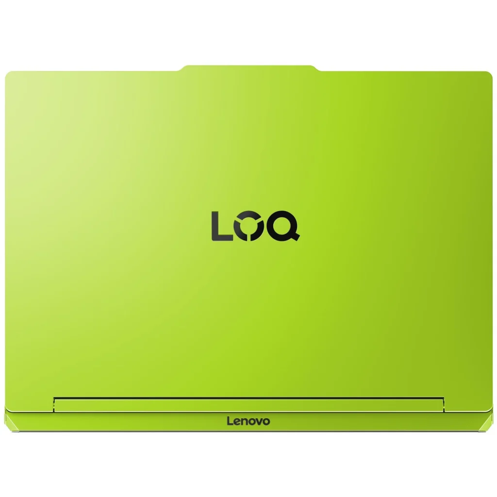 Imagen 9 de Lenovo LOQ 15AHP11 [83TN00BQCL]