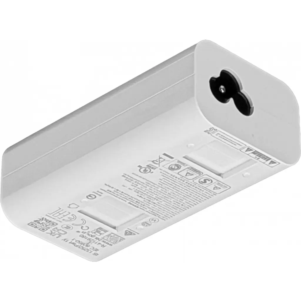 Imagen 5 de UI 2,5Gbps 24VDC 12W inyector PoE req-cable-C5 UACC-ADAPTER-POE-24-12W